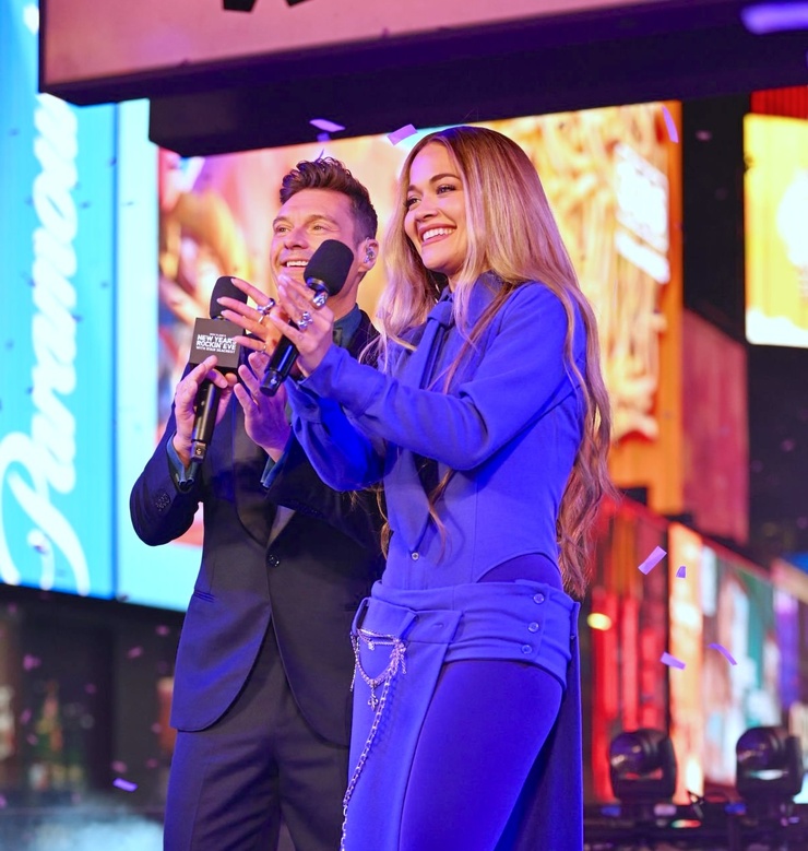 Rita Ora Rita Ora