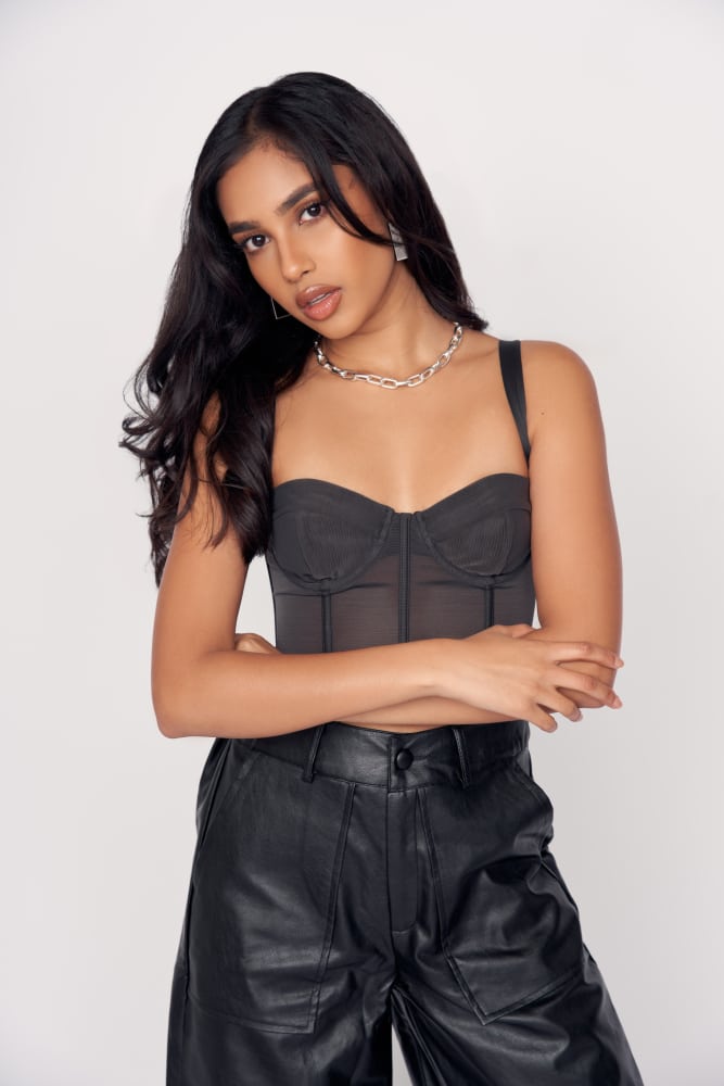 Maria Singh