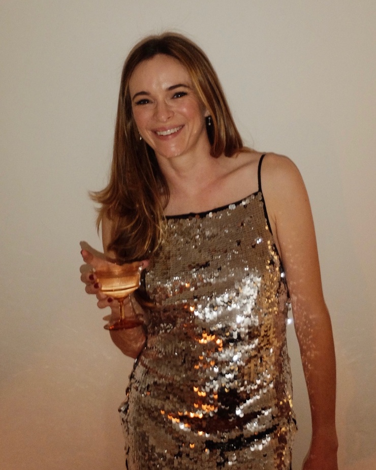 Danielle Panabaker