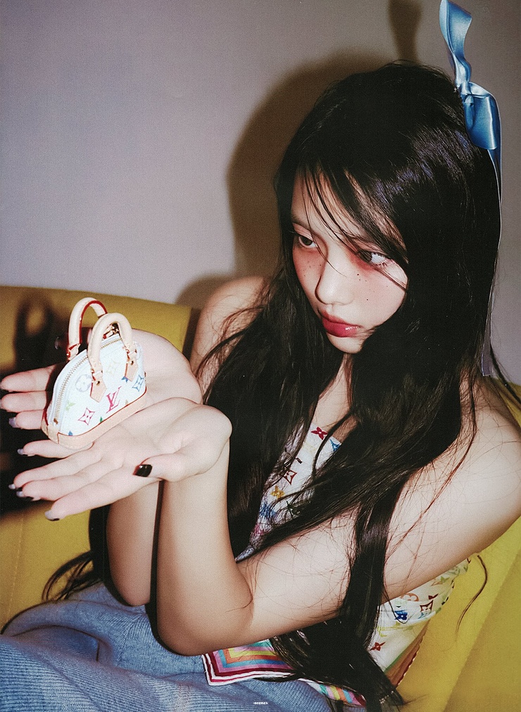 Hye-in Lee