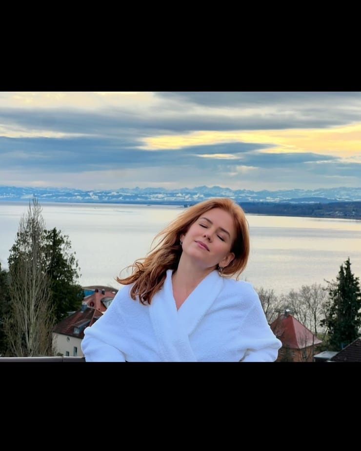 Isla Fisher