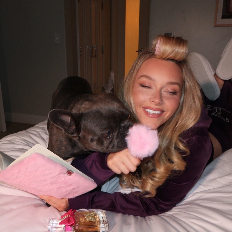 Camille Kostek