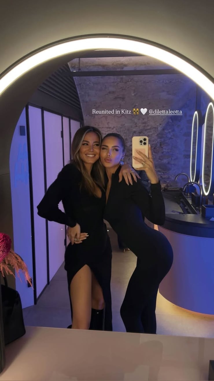 Diletta Leotta