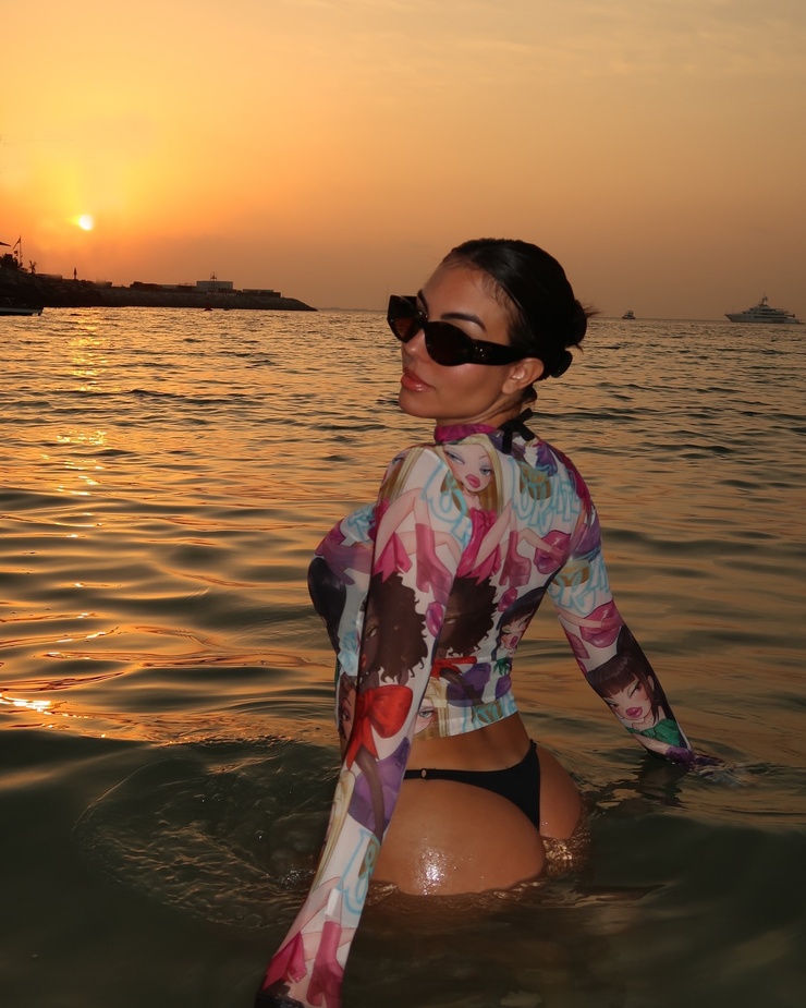 Georgina Rodríguez