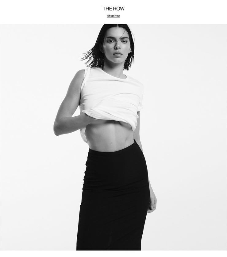 Kendall Jenner