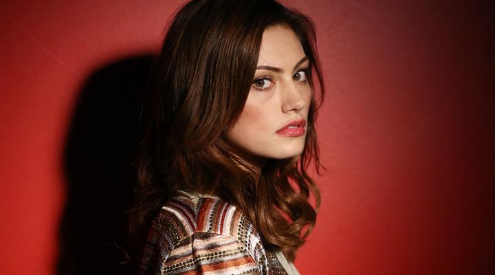 Phoebe Tonkin