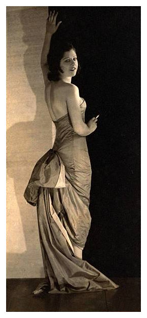 Libby Holman