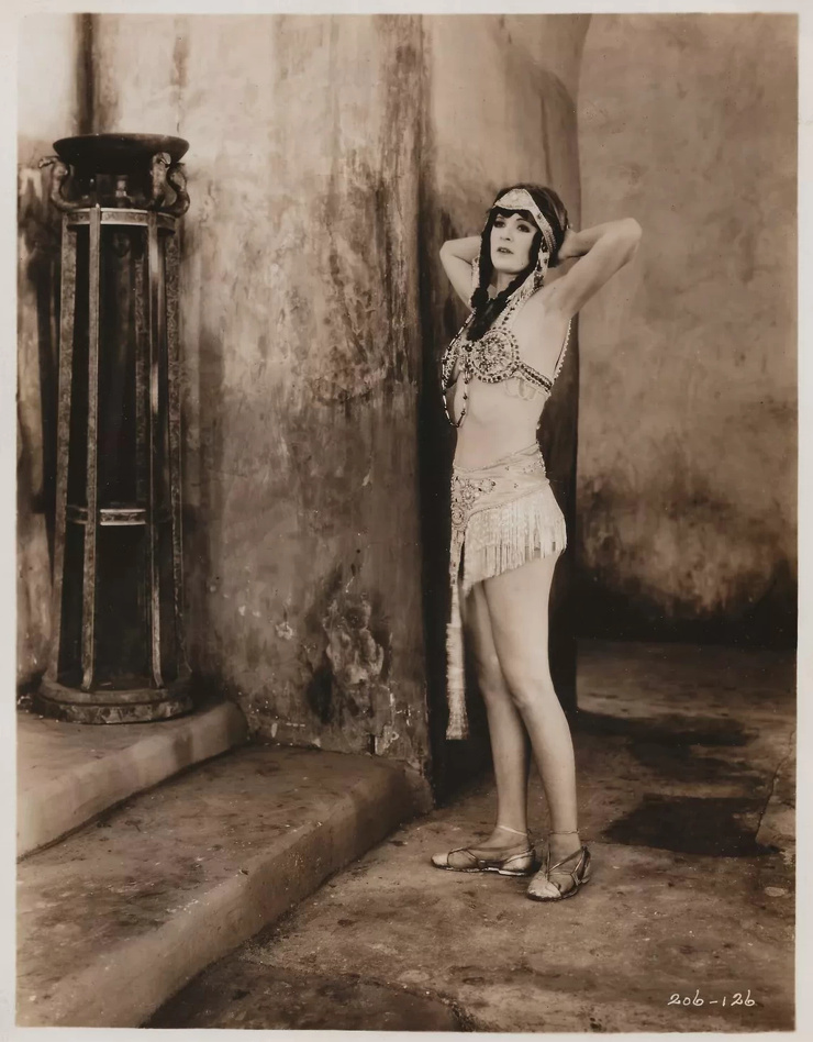 Eleanor Boardman