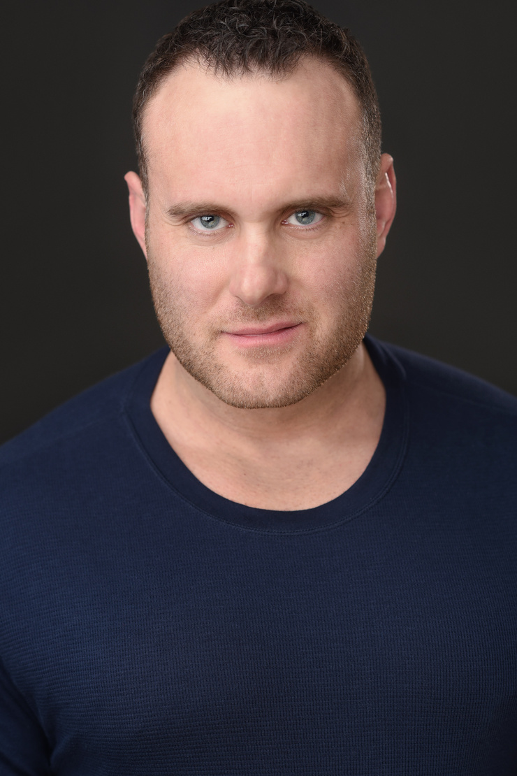 Mark Haynes
