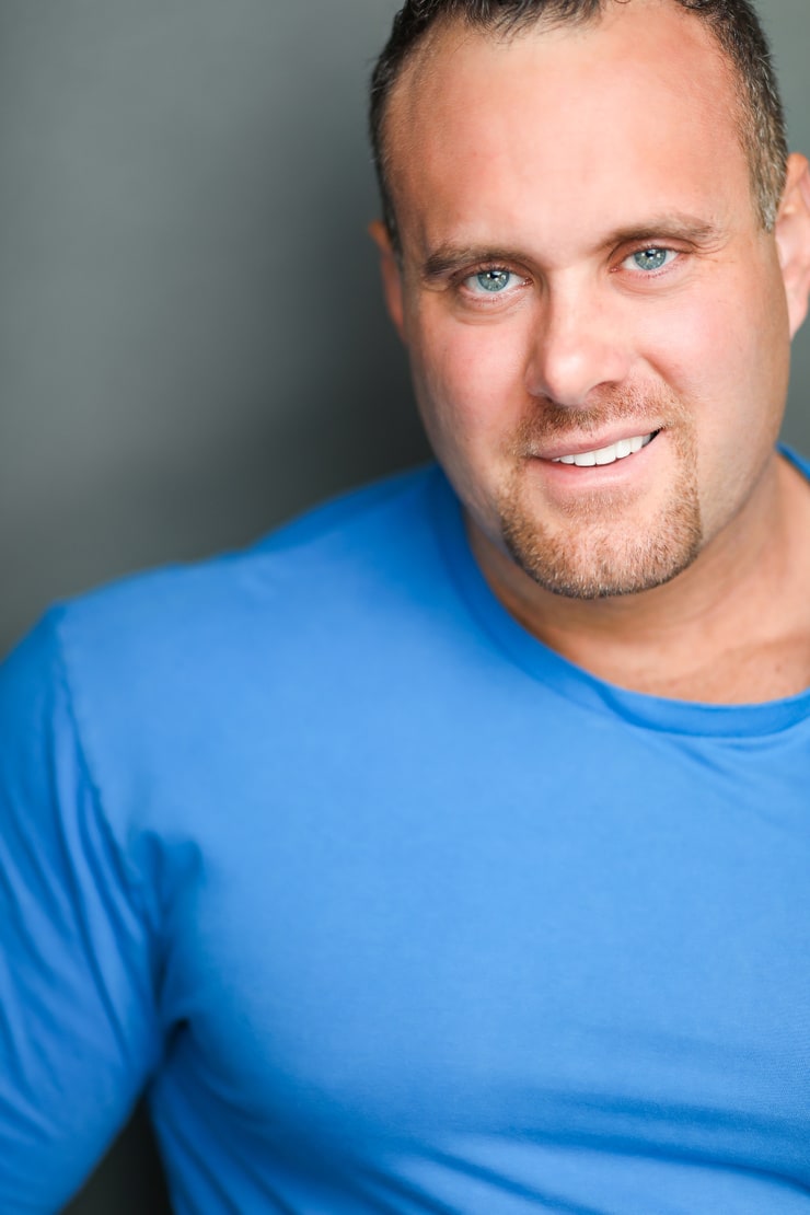Mark Haynes
