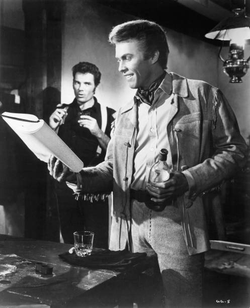 Harve Presnell