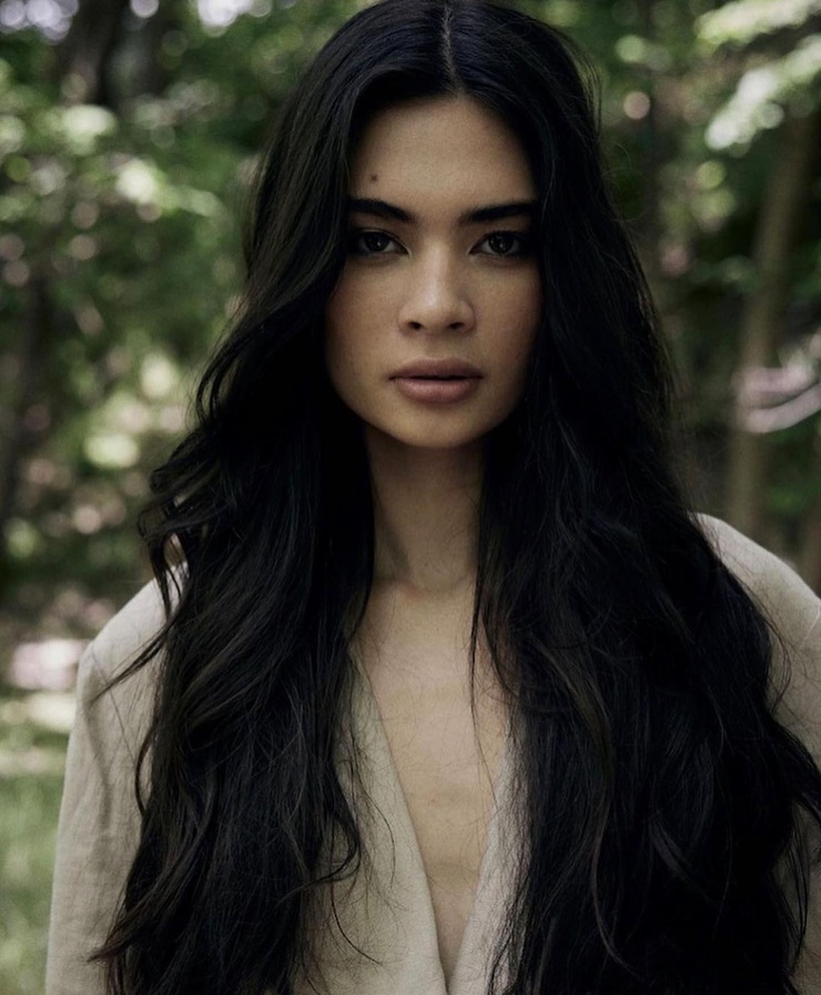 Vanessa Slamin