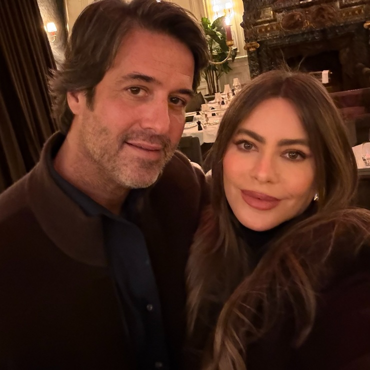 Sofía Vergara