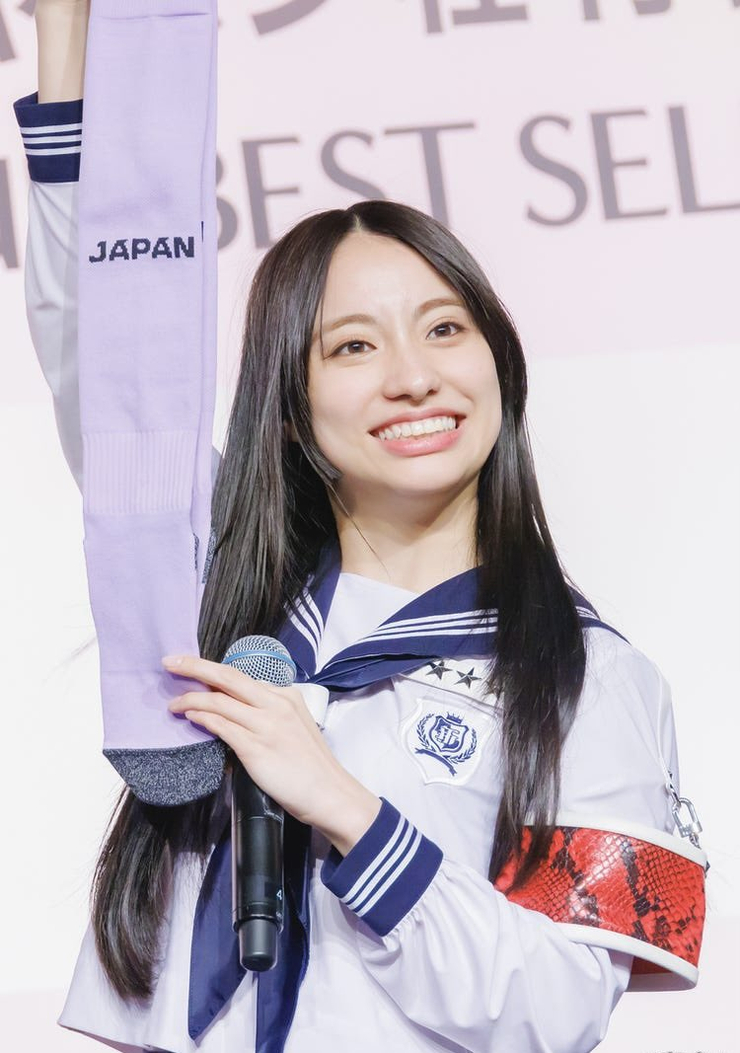 KANON (Atarashii Gakou No Leaders)