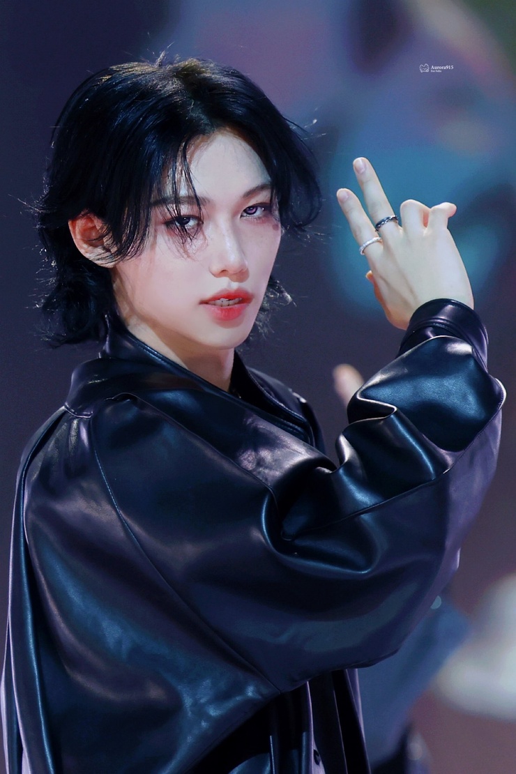 Felix Lee