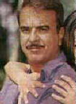Armando Bógus