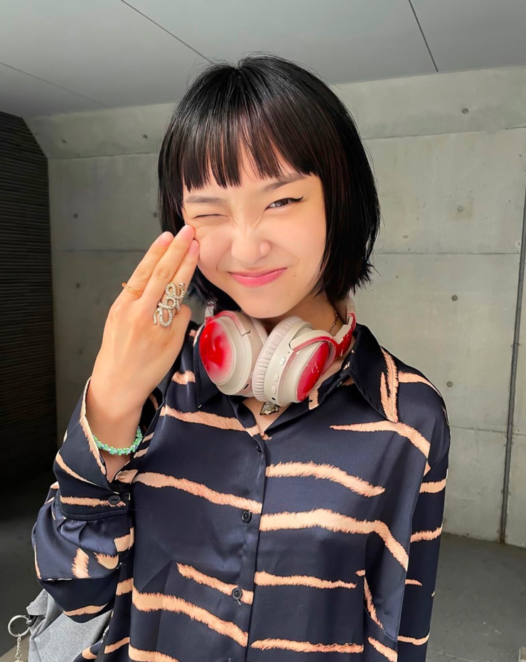 Atarashii Gakko!