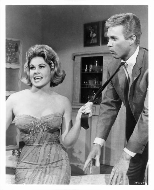 Harve Presnell