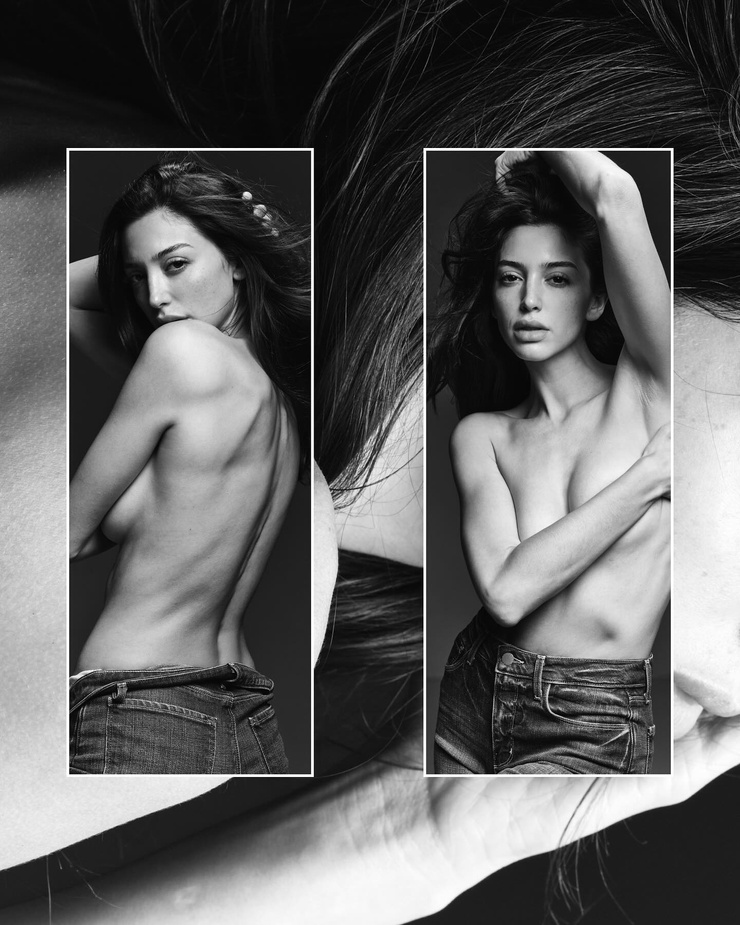 Celine Farach