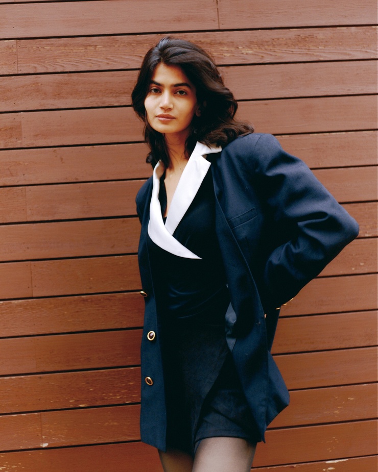 Tejal Patil