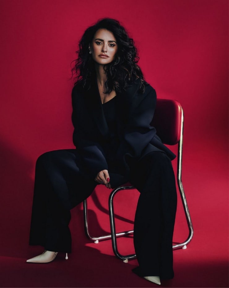 Penélope Cruz