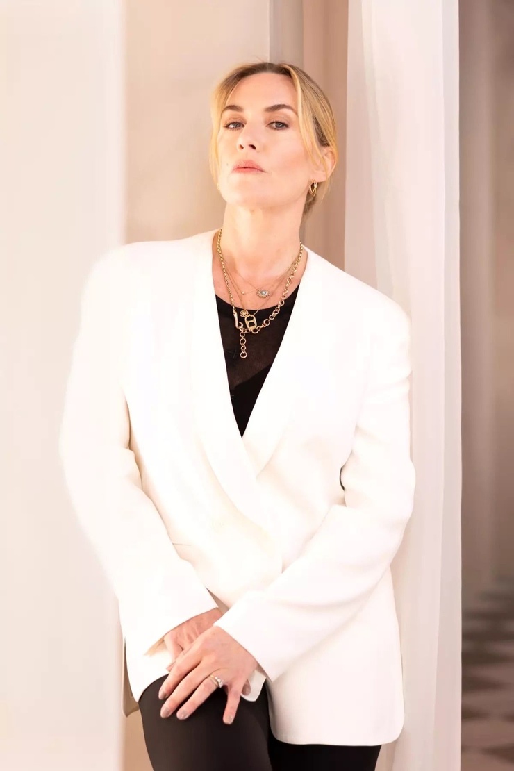 Kate Winslet