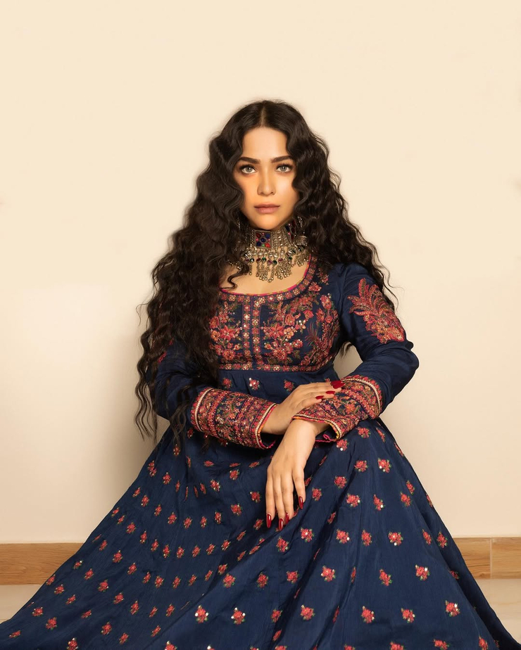 Humaima Malick