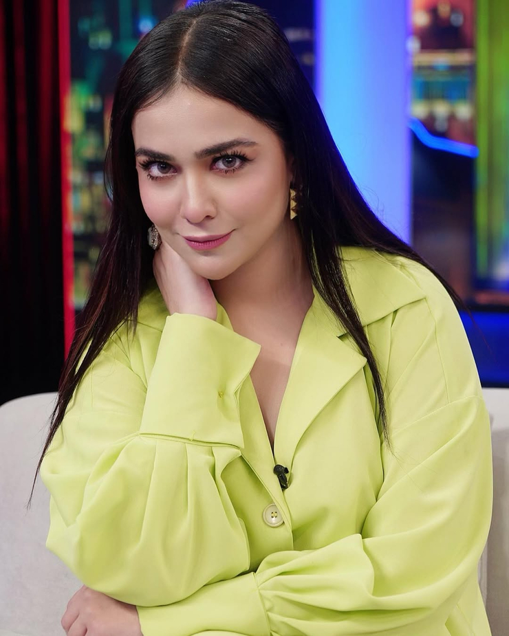 Humaima Malick