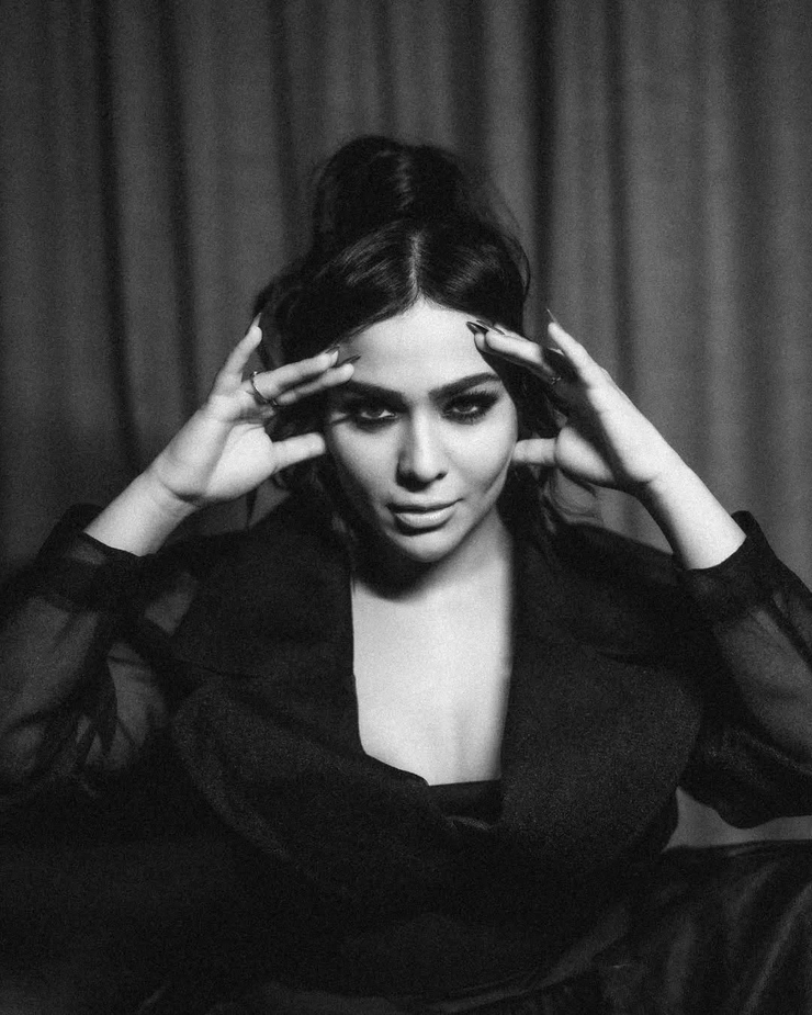 Humaima Malick