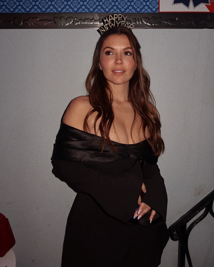 Sofia Bevarly