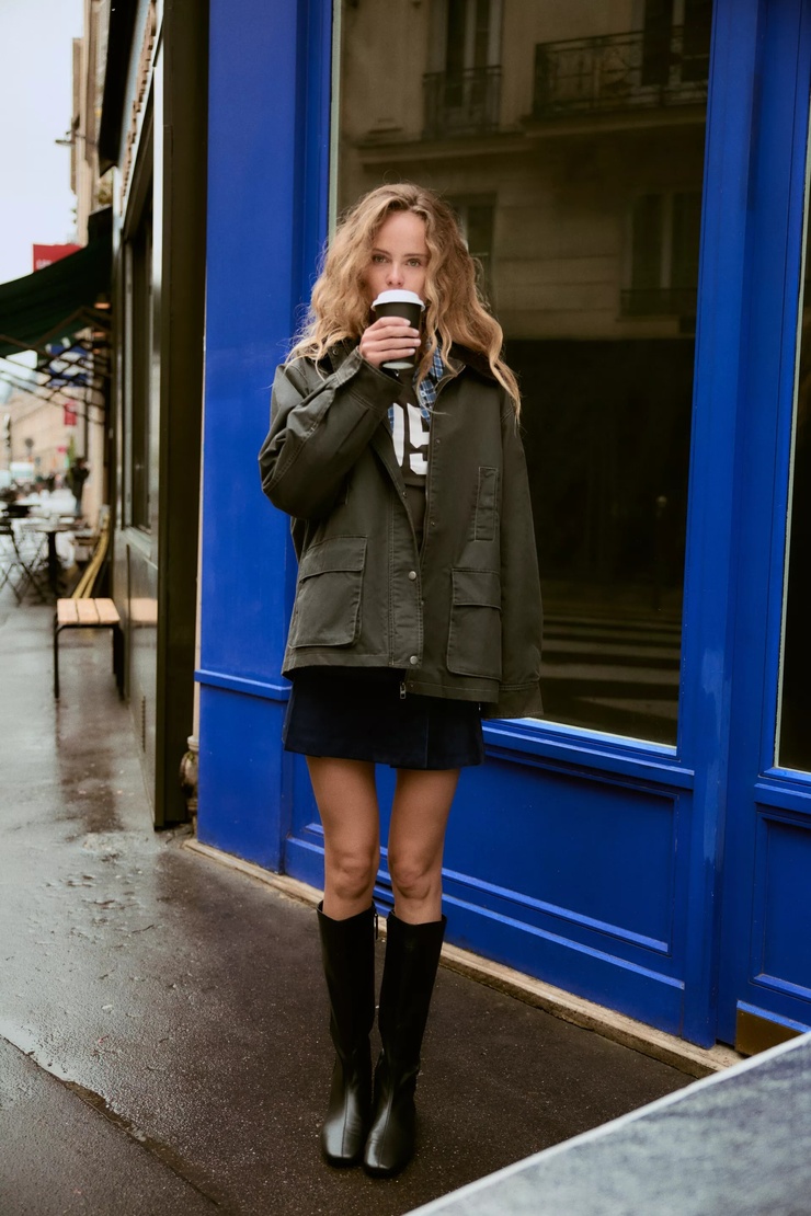 Olivia Vinten