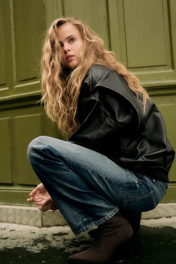Olivia Vinten