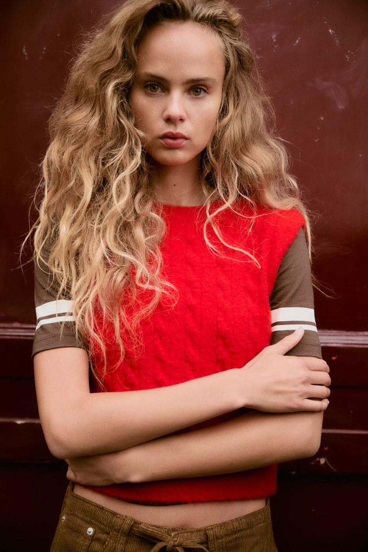 Olivia Vinten
