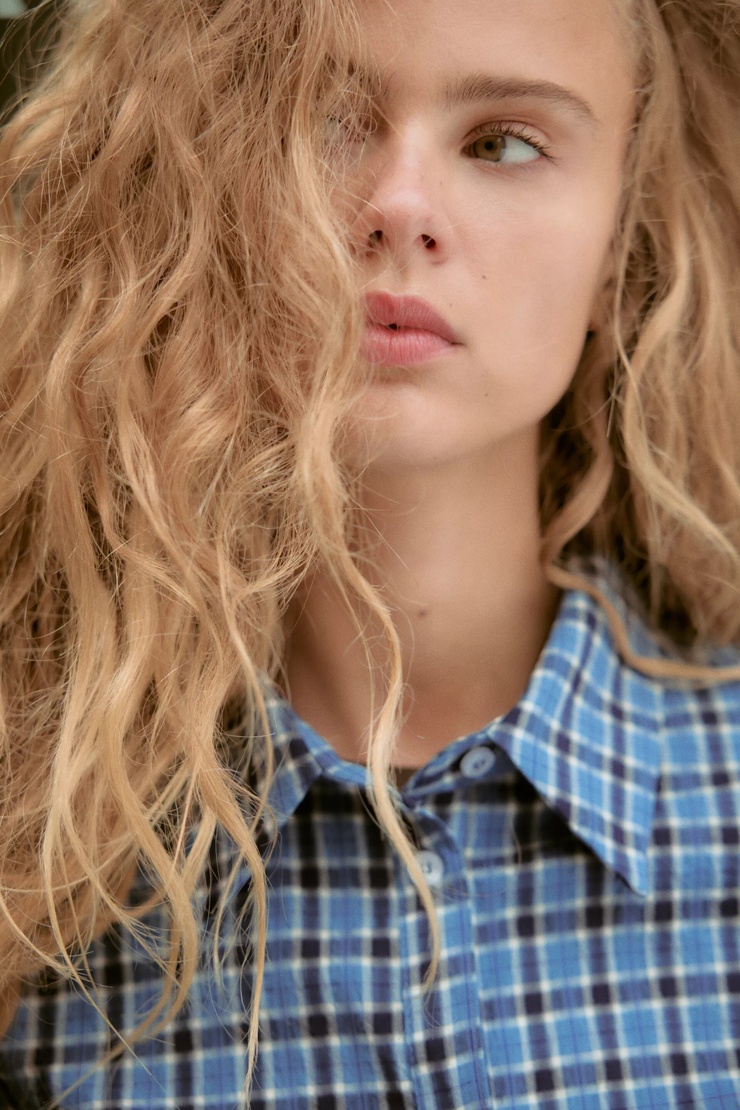 Olivia Vinten