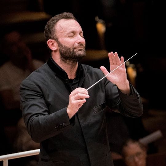 Kirill Petrenko
