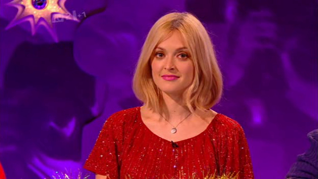 Celebrity Juice