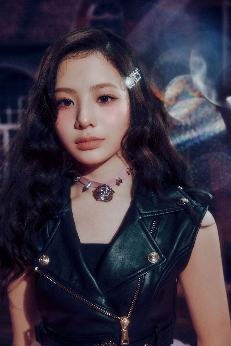Seo-won Lim