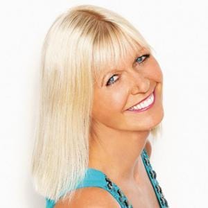 Julie Peasgood Julie Peasgood