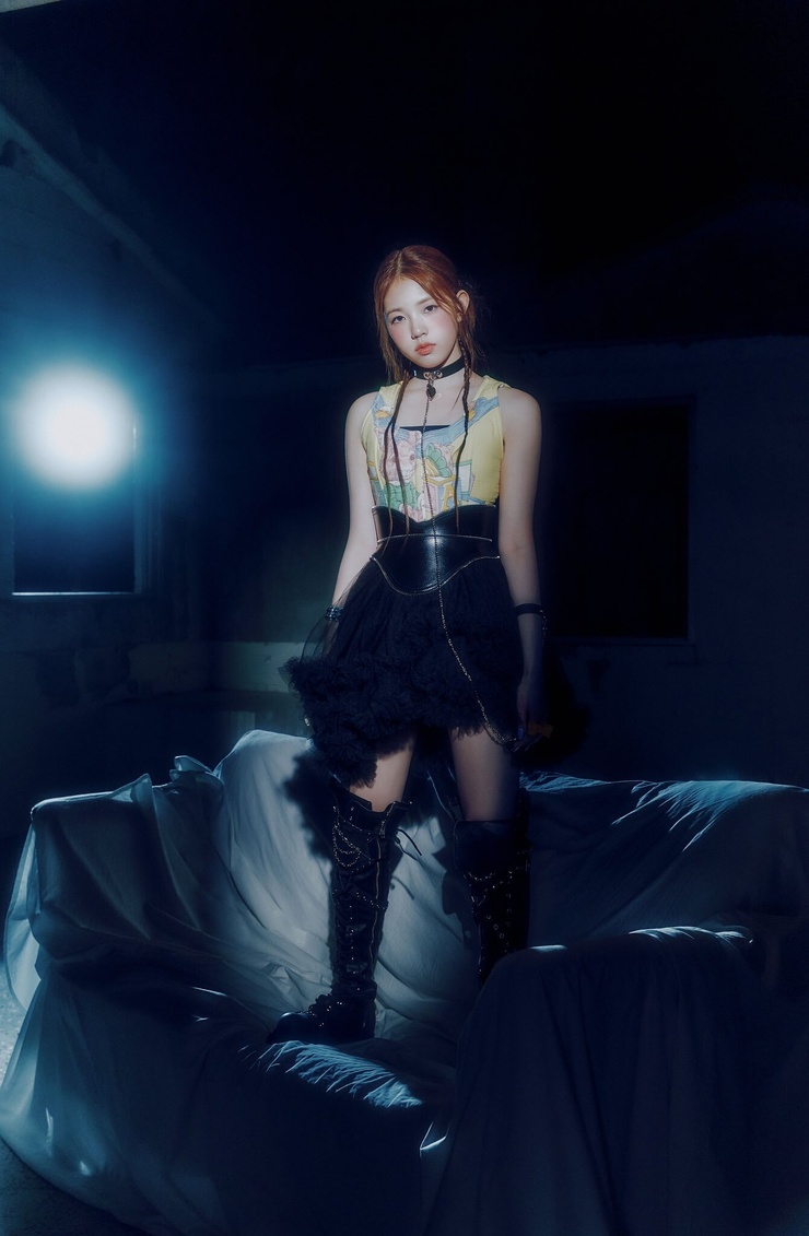Yoon-a Oh