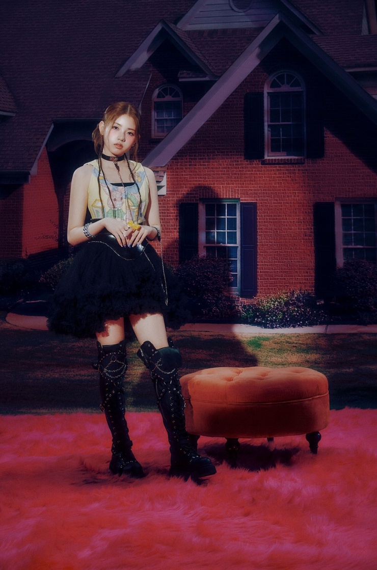 Yoon-a Oh
