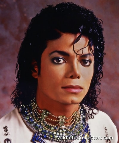 Michael Jackson