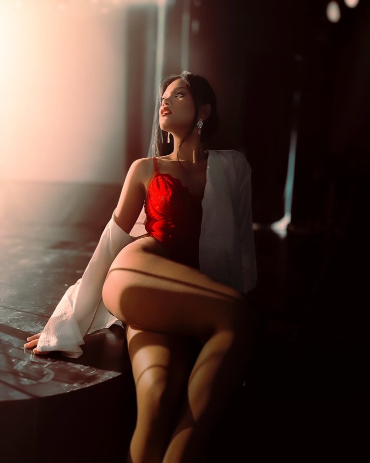 Angela Morena