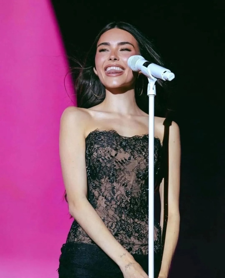 Madison Beer Madison Beer