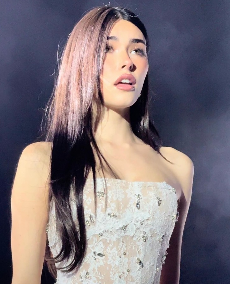 Madison Beer Madison Beer