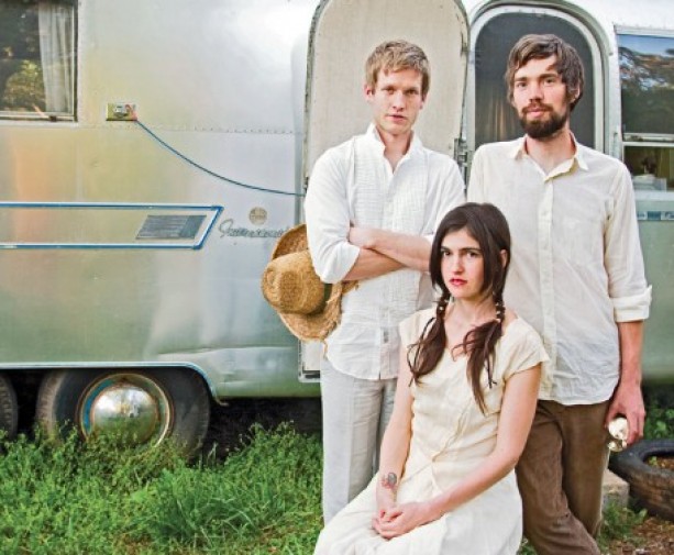 Bowerbirds