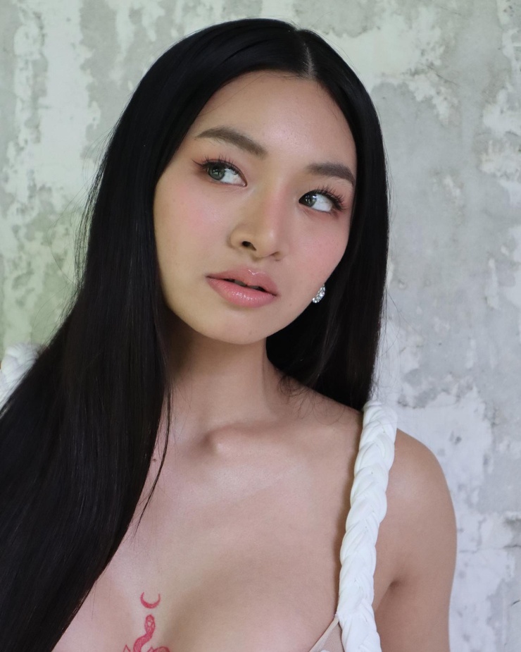 Yen Renee Durano