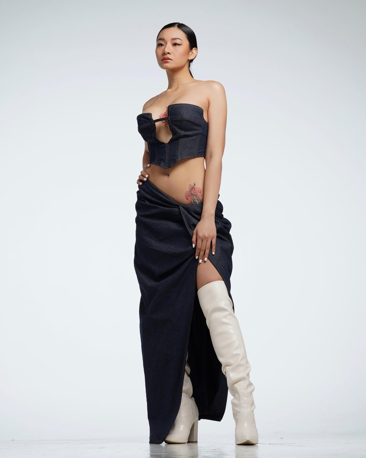 Yen Renee Durano