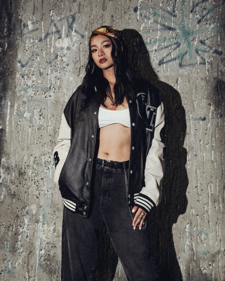 Yen Renee Durano