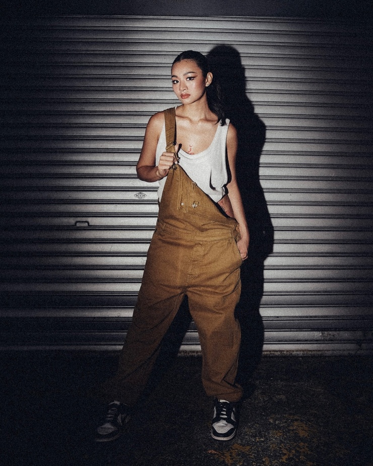 Yen Renee Durano