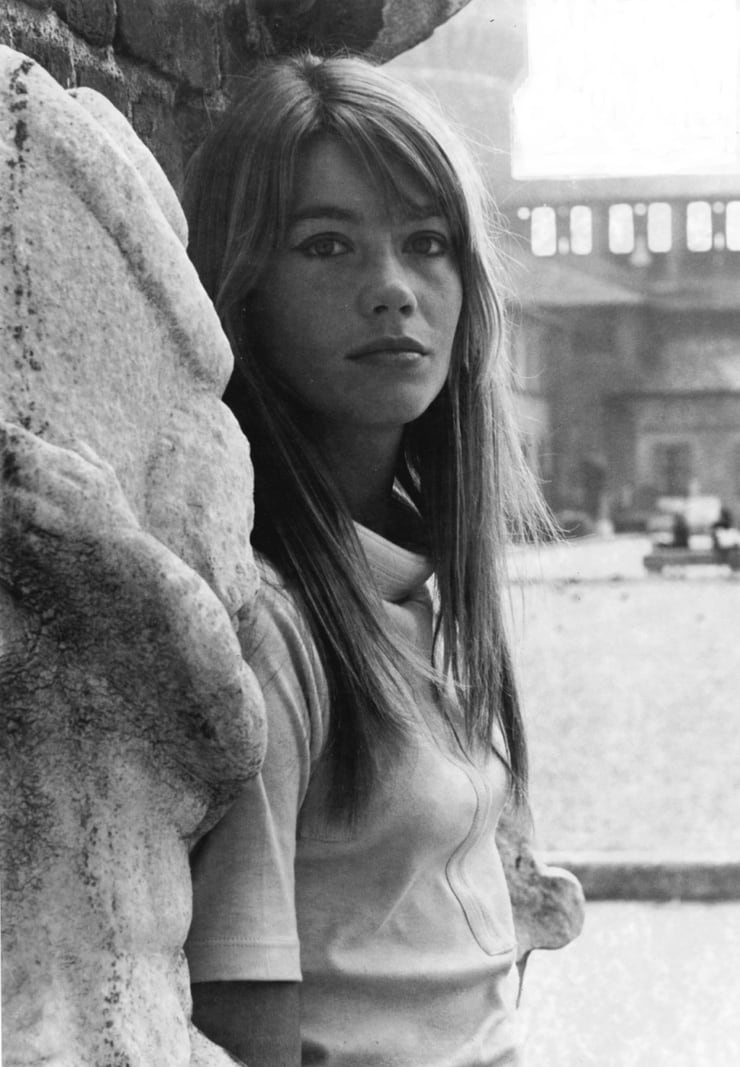 Françoise Hardy